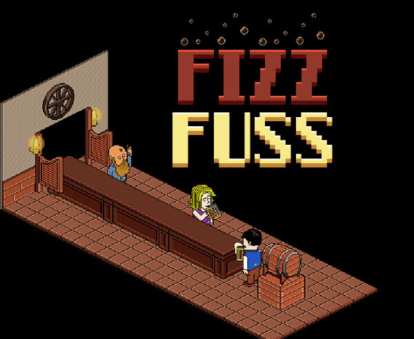 Fizz Fuss